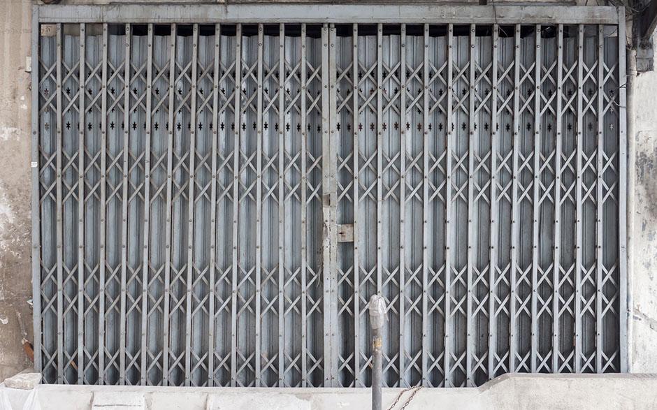 volet roulant électrique Paris 10