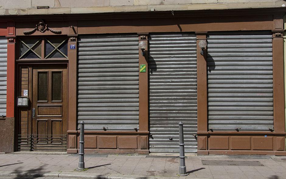  volet roulant électrique Paris 10