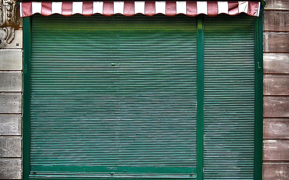 réparation rideaux métalliques Paris 19